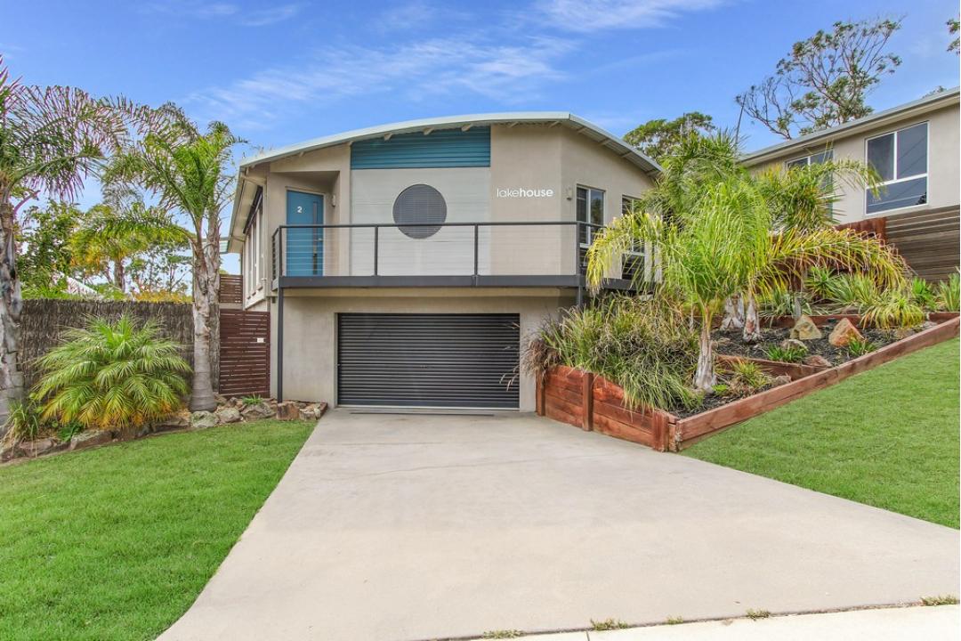 Lake Tyers Beach Holiday Rentals Property Search