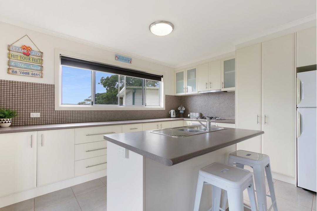 Lake Tyers Beach Holiday Rentals Lake House