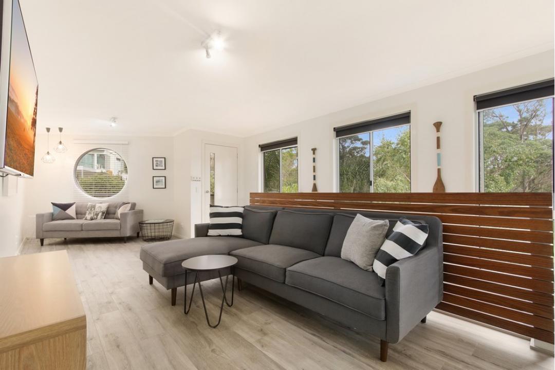 Lake Tyers Beach Holiday Rentals Lake House