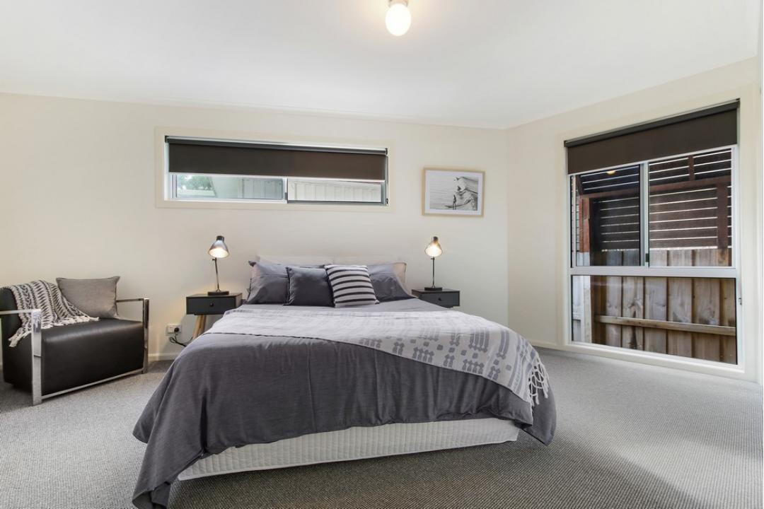 Lake Tyers Beach Holiday Rentals Lake House