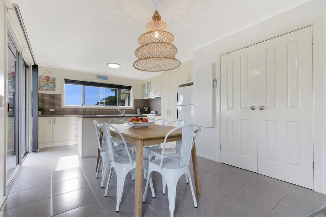 Lake Tyers Beach Holiday Rentals Lake House