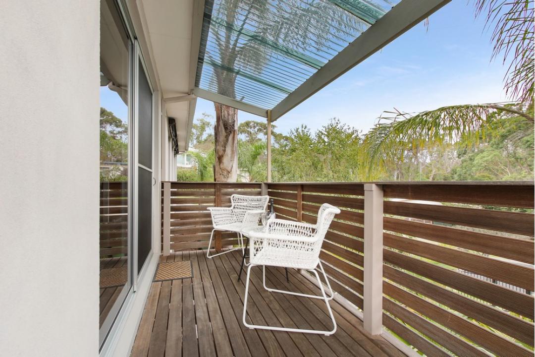 Lake Tyers Beach Holiday Rentals Lake House