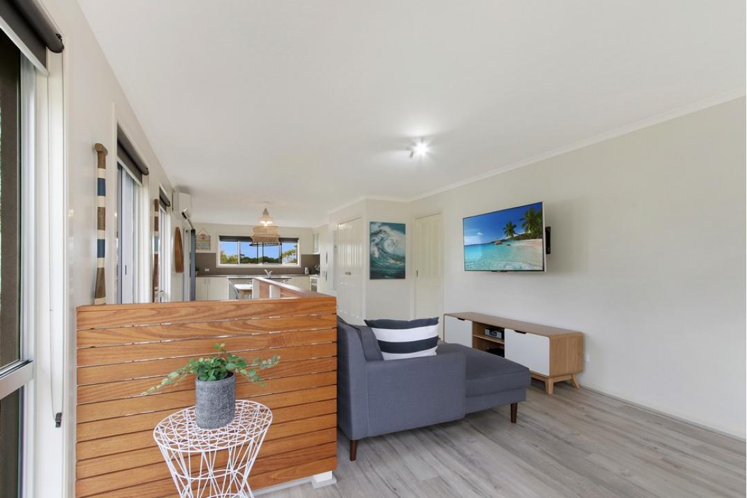 Lake Tyers Beach Holiday Rentals Lake House