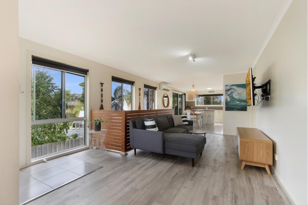 Lake Tyers Beach Holiday Rentals Lake House