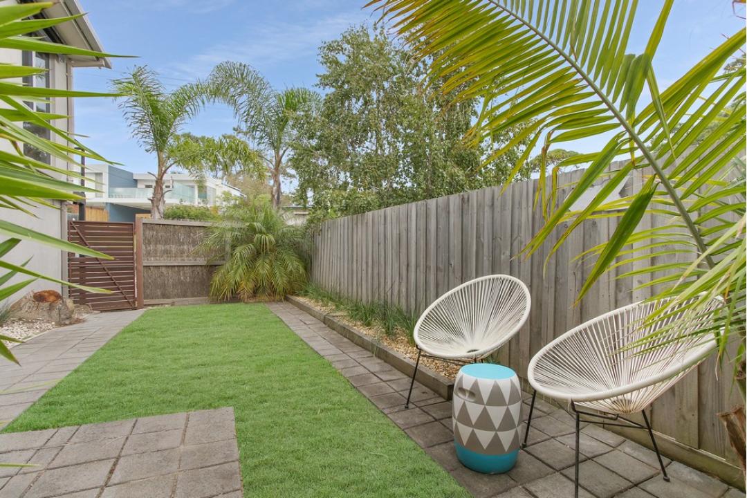 Lake Tyers Beach Holiday Rentals Lake House