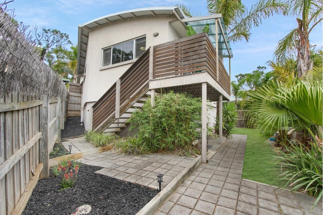 Lake Tyers Beach Holiday Rentals Lake House