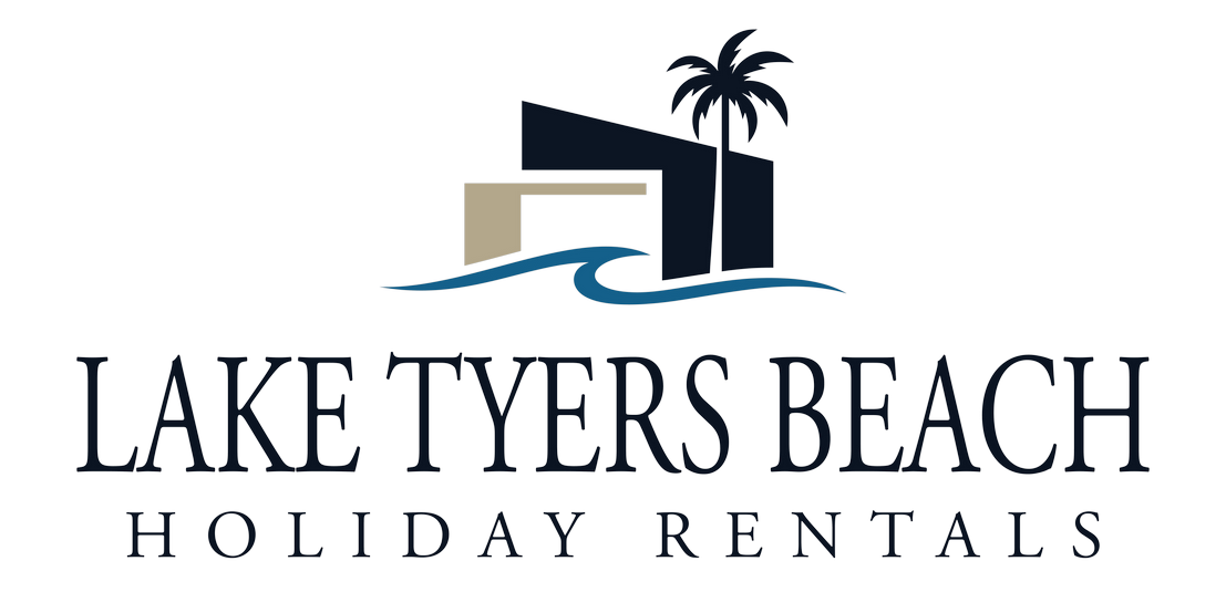 LAKE TYERS BEACH HOLIDAY RENTALS