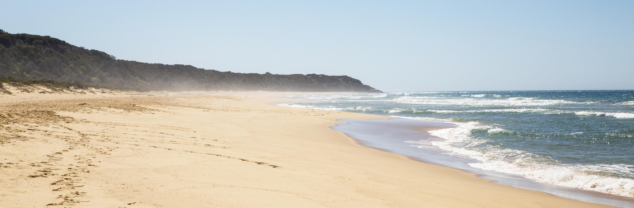 Lake Tyers Beach Holiday Rentals